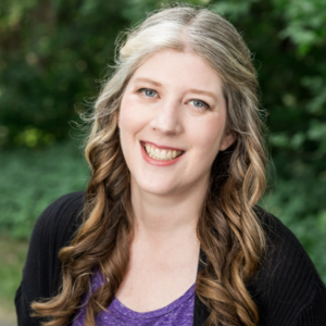 Mrs. Rachel Blumhardt, MEd LPCC LPC NCC
