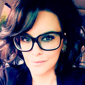 AMANDA EAVES, APRN, PMHNP-BC