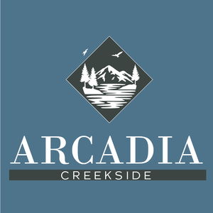 Arcadia Creekside