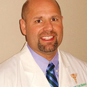 Roger Barnes, DNP