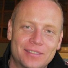 Dr. TARAS DIDENKO, MD