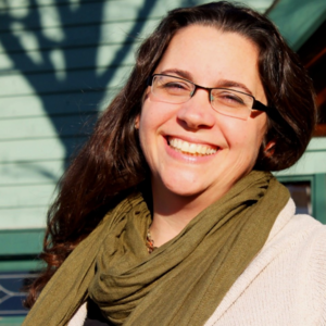 KIRSTEN GERRISH, CDM