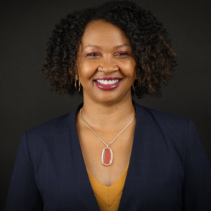 Dr. Cheryl Clark-Brown, MD