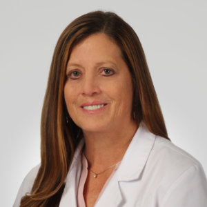Dr. JULIE WOOD