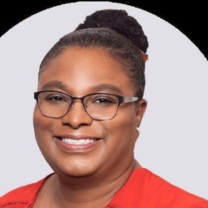 Dr. KIM WILLIAMS, DNP, APRN, FNP-C, PMHNP