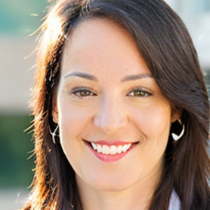 Jeanne Nicholson, ARNP