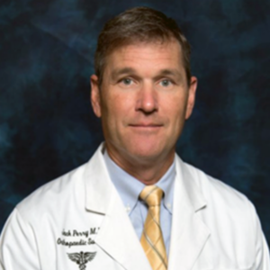 JOHN PERRY, MD