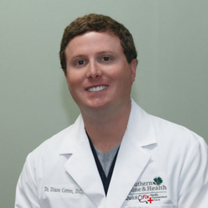 Dr. BENNETT COTTEN, D.C. - Albany, GA (Georgia) - (229) 405-8900 ...