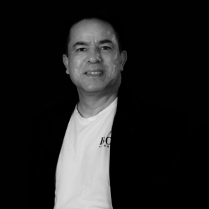 Dr. TANVEER PADDER