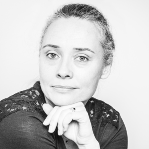 Dr. PATRYCJA NYKIEL