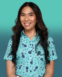 Emma Victoria Ayson, APRN, FNP-C, AAHIV-Specialist