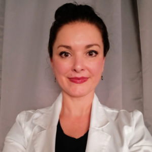 HEATHER NELMS, PMHNP-BC