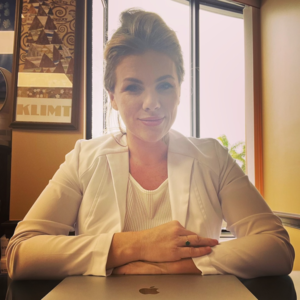 Felicia Hansen-Vela, APRN