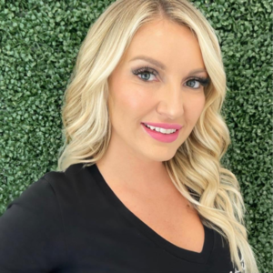 Tanya Klotz, AAPRN-FNP