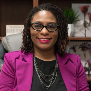 Keilah Ford, DNP, PMHNP-BC, PMHNP-BC
