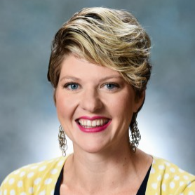 LANA SPENCE, DNP