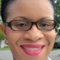 EUNICE NSOFOR, PMHNP-BC