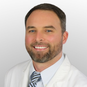 Dr. William Upshaw