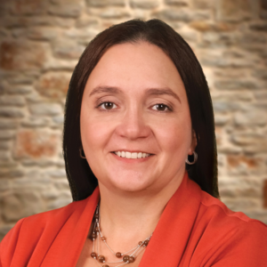 EWELINA LUCARELLI, PMHNP