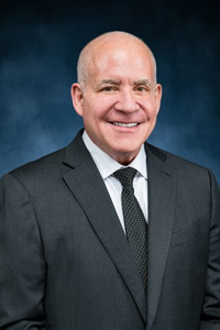 Dr. Lloyd Zucker, MD