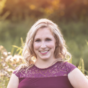 AMANDA CIMAGLIA, LPC