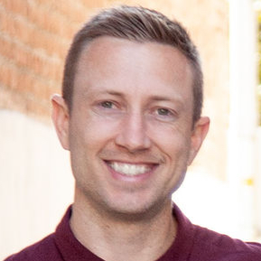 Christopher Hubbard, LMFT