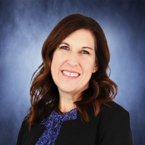 Carrie McCahan
