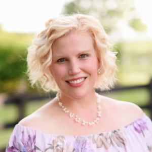 ERIKA SHELBURNE