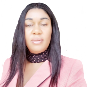 MAGDALENE OSUNDE, NP APRN PMHNP-BC