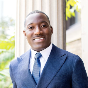 Joshua Selly, PMHNP