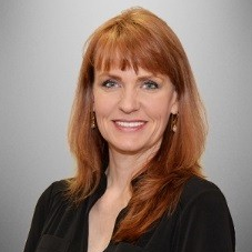 Dr. Stephanie Berg