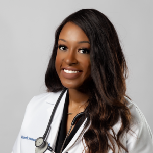 Kim Monestime, MSN, APRN, PMHNP-BC