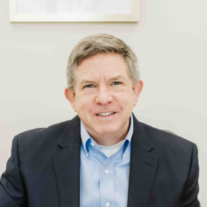 John Redmond, MSN, APRN, PMHNP-BC