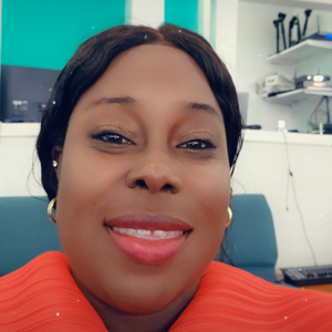 NICKESHA WOOLERY