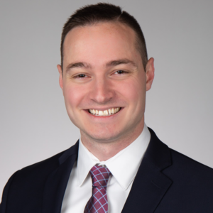 Patrick Robbins, MD