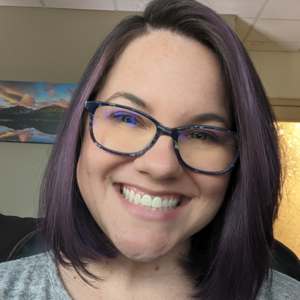 Courtney Glueck, PH.D.