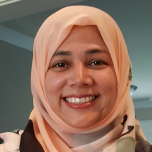 HUMA QADIR