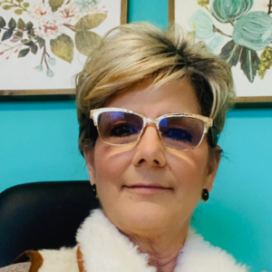 Sandra Edwards, APRN, PMHNP-BC