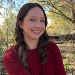 KRISTEN ZALUSKY