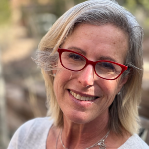 Dr. Margaret Fox, MD