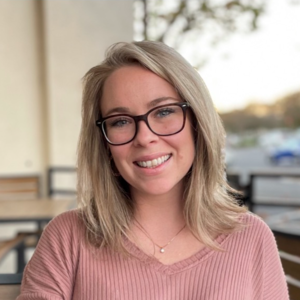 Megan Blevins, APRN, PMHNP-BC, FNP-C