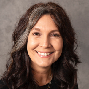 Lisa Garza, LAC