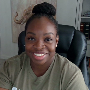 Ms. DANIELLE WILSON, FNP, PMHNP-BC