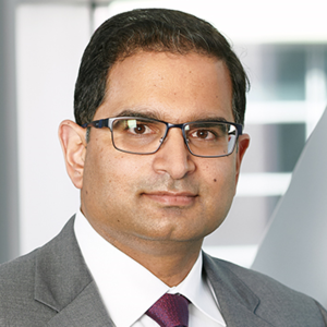 Krishna Satyan, MD
