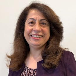 RAEDA JOUDY, Ph.D.