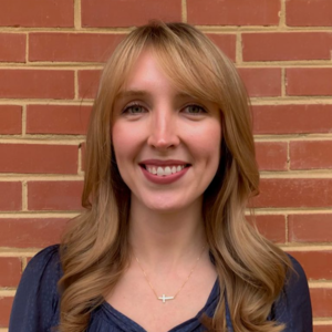 Dr. Brittany Goss, PhD