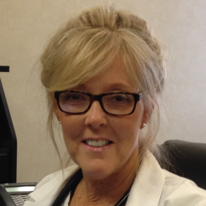 DEBORAH WILES, APRN