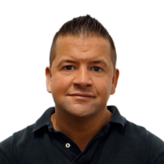 ERIC BROWN, LCPC