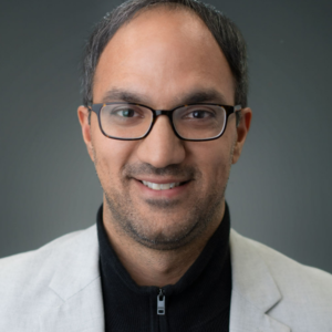 RAKESH AMIN, MD