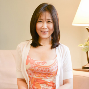 Kimi Aoki